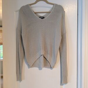 Xs cotton sweater Freshmen brand